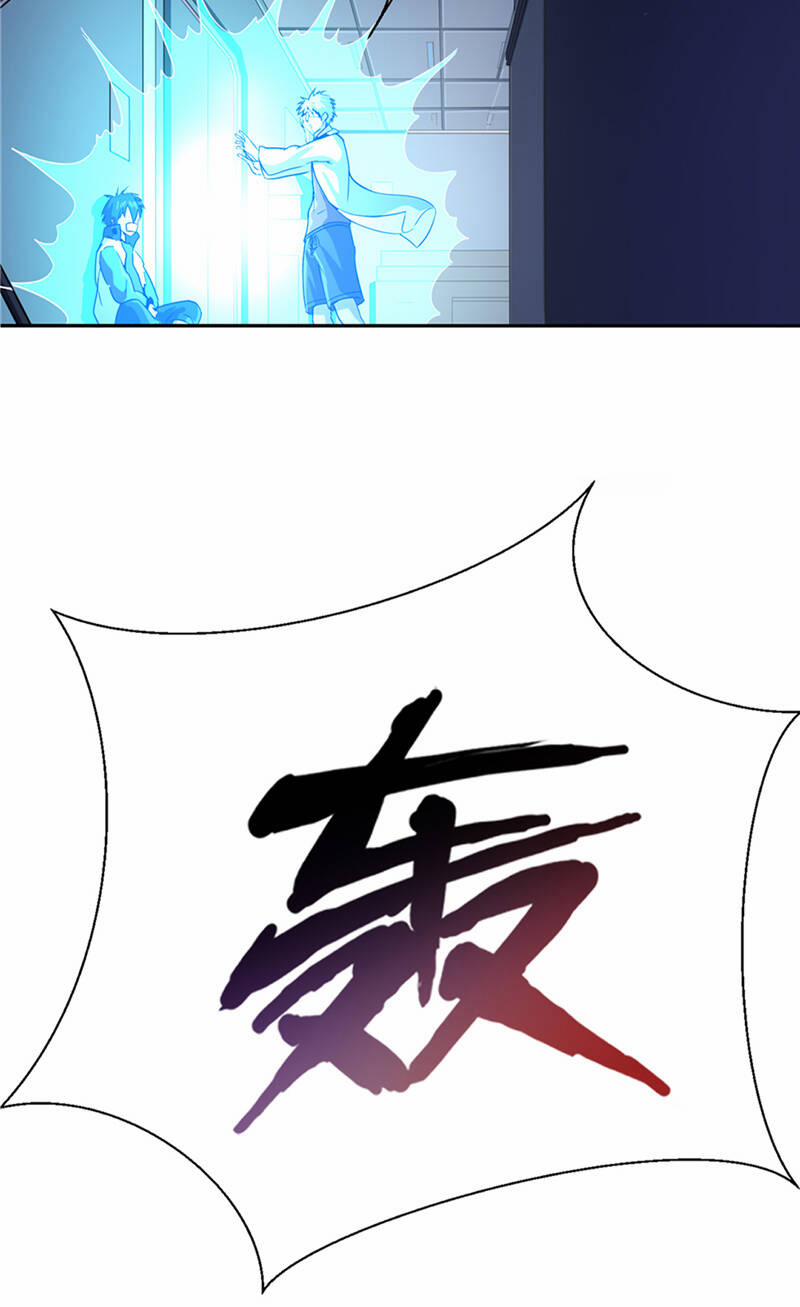 Vua Thời Gian 13 trang 14