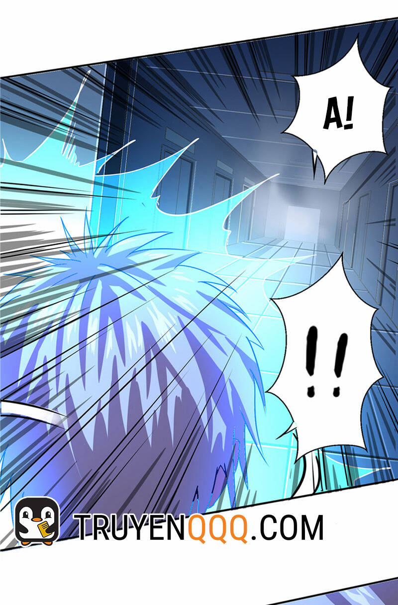 Vua Thời Gian 13 trang 15