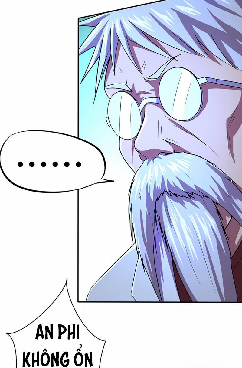 Vua Thời Gian 13 trang 16