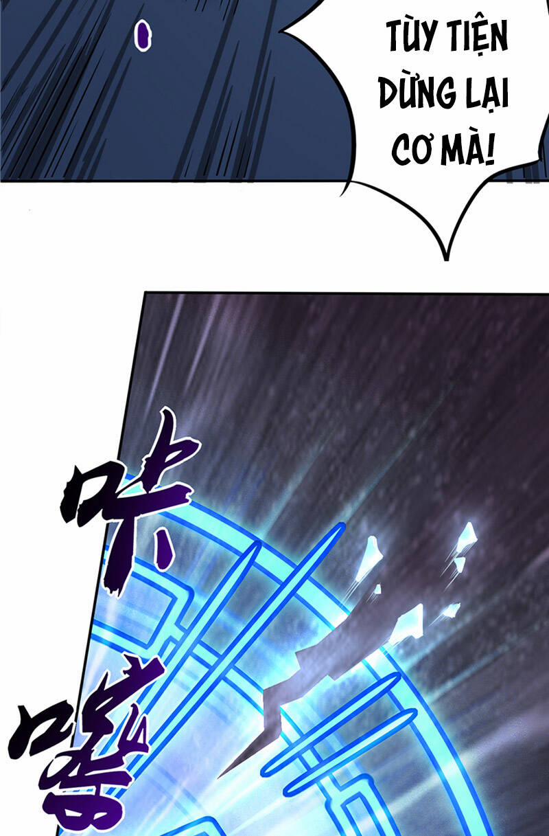 Vua Thời Gian 13 trang 18