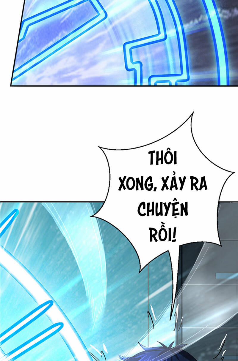 Vua Thời Gian 13 trang 19