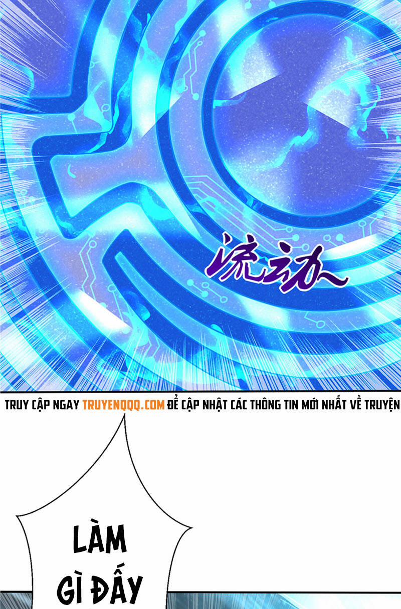 Vua Thời Gian 13 trang 22