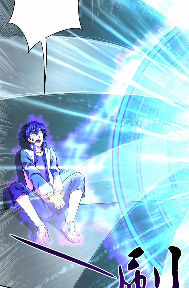 Vua Thời Gian 13 trang 23