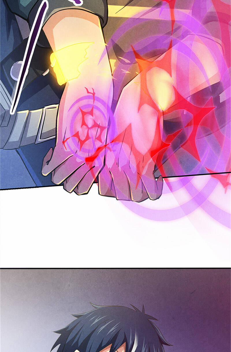 Vua Thời Gian 13 trang 26