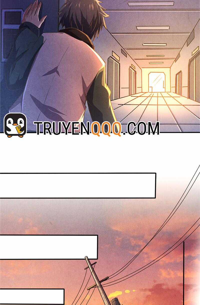 Vua Thời Gian 13 trang 29