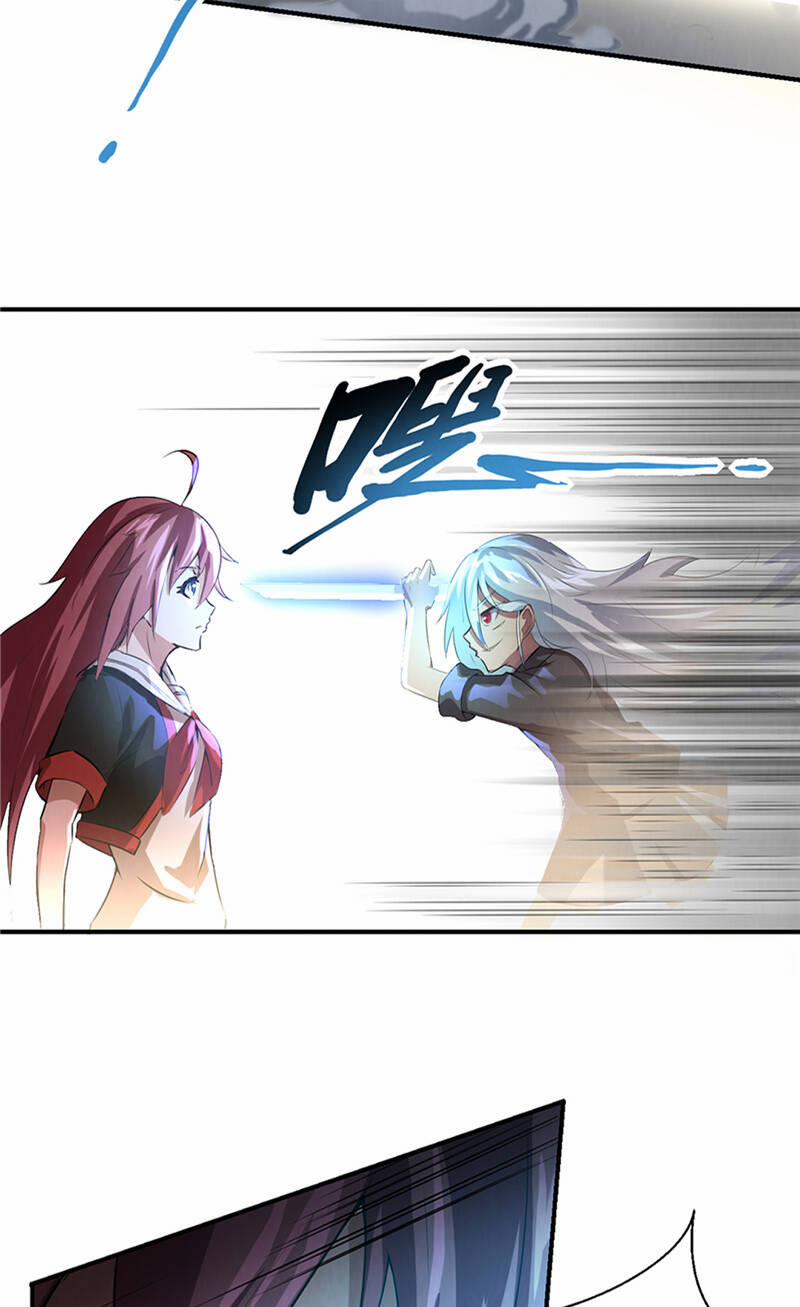 Vua Thời Gian 13 trang 3