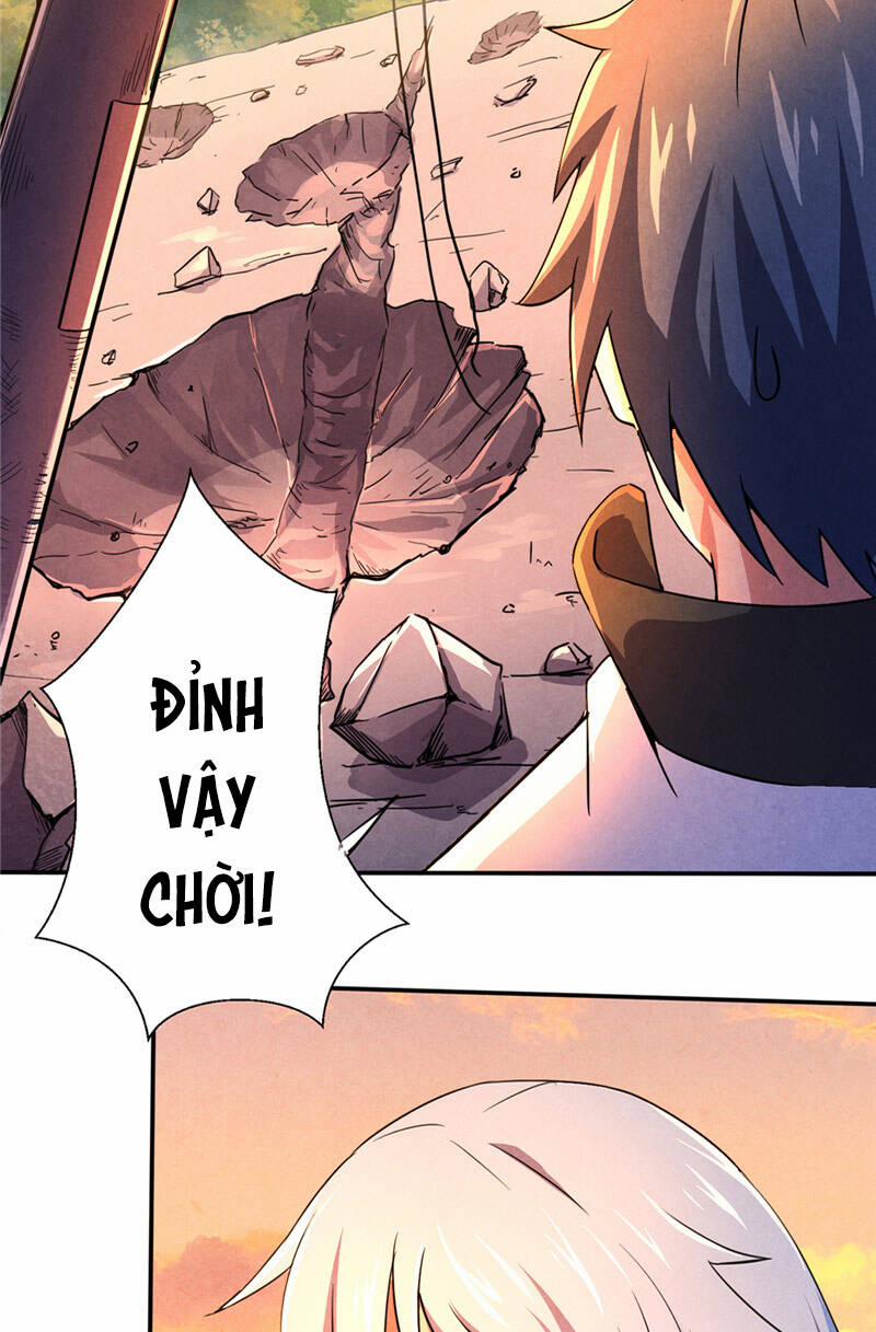 Vua Thời Gian 13 trang 31