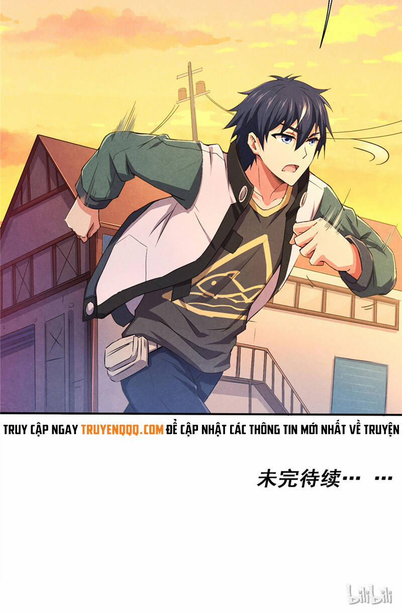 Vua Thời Gian 13 trang 33