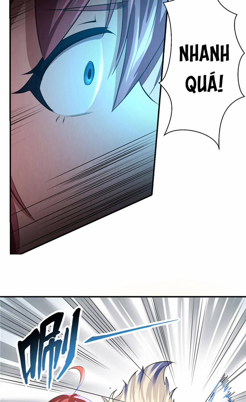 Vua Thời Gian 13 trang 4