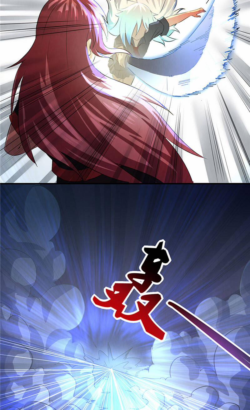 Vua Thời Gian 13 trang 5