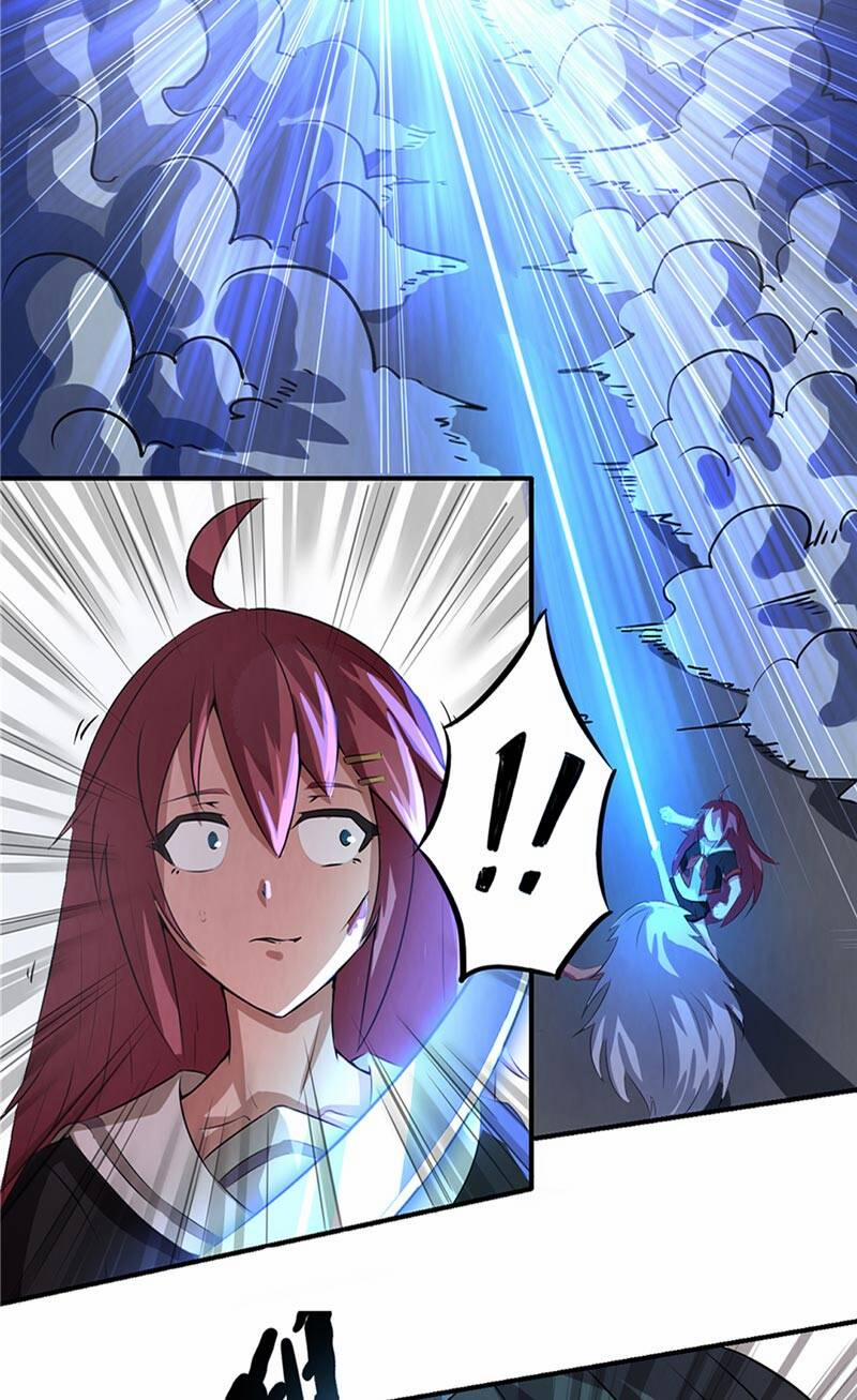 Vua Thời Gian 13 trang 6