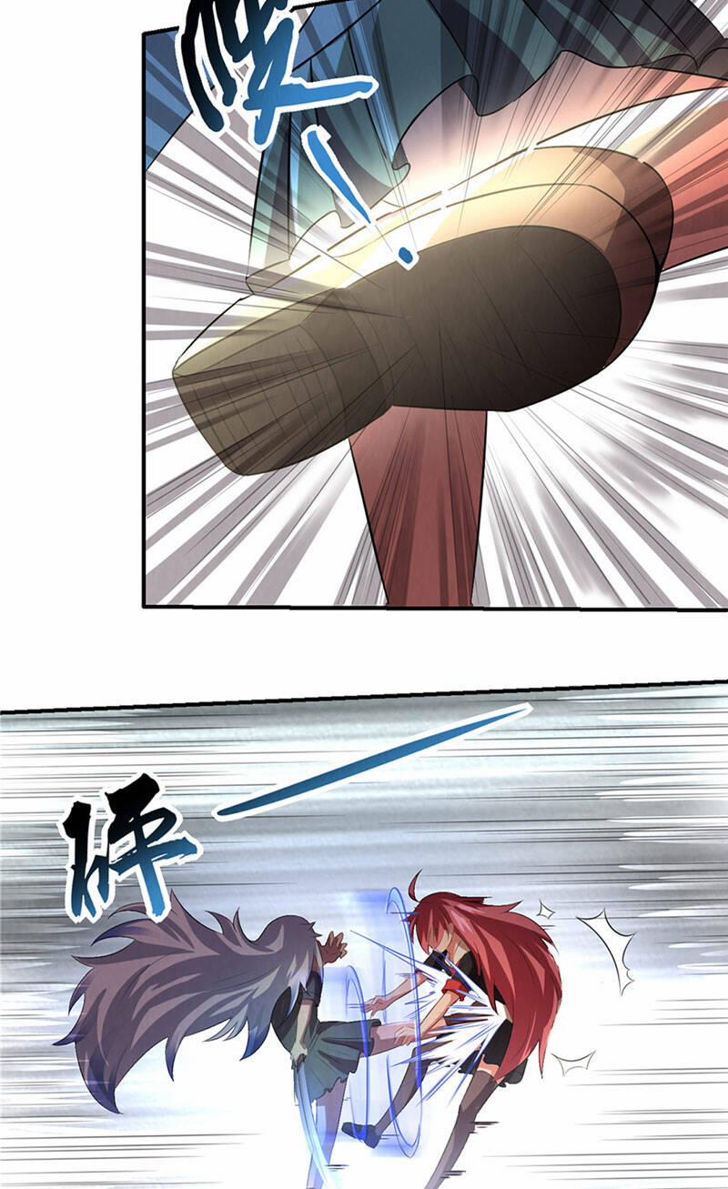 Vua Thời Gian 13 trang 7