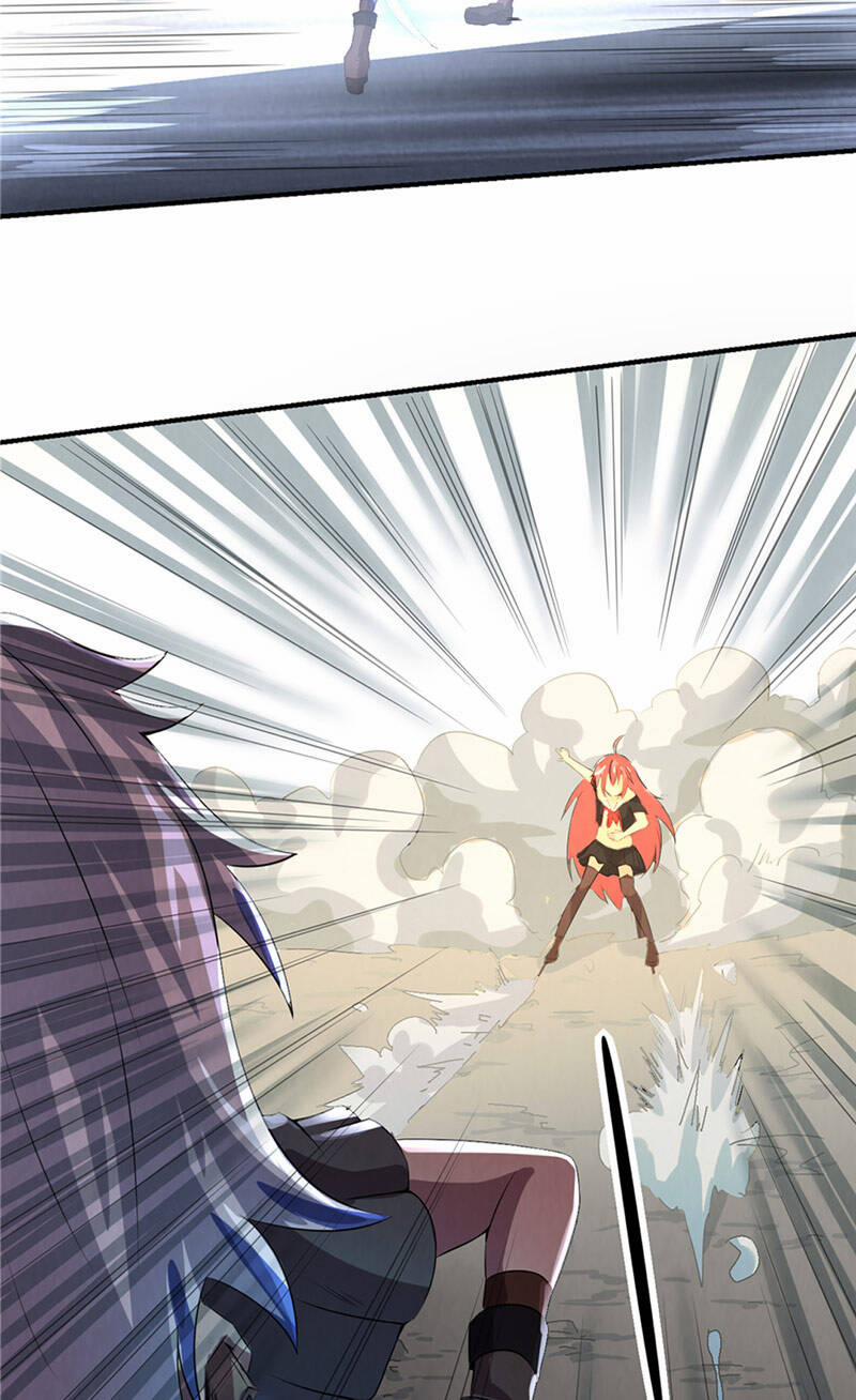 Vua Thời Gian 13 trang 8