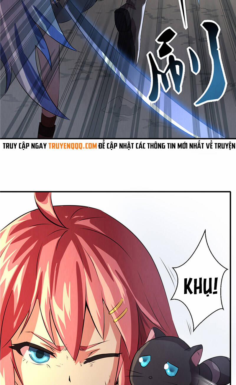 Vua Thời Gian 13 trang 9