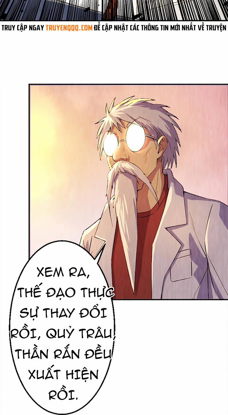 Vua Thời Gian 14 trang 10