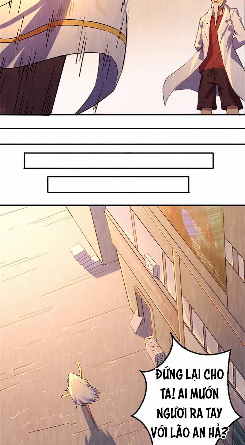 Vua Thời Gian 14 trang 14