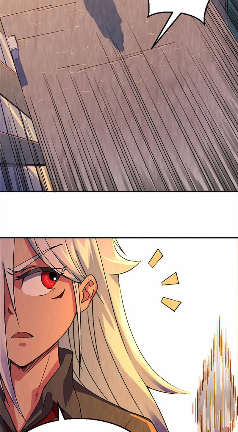 Vua Thời Gian 14 trang 15