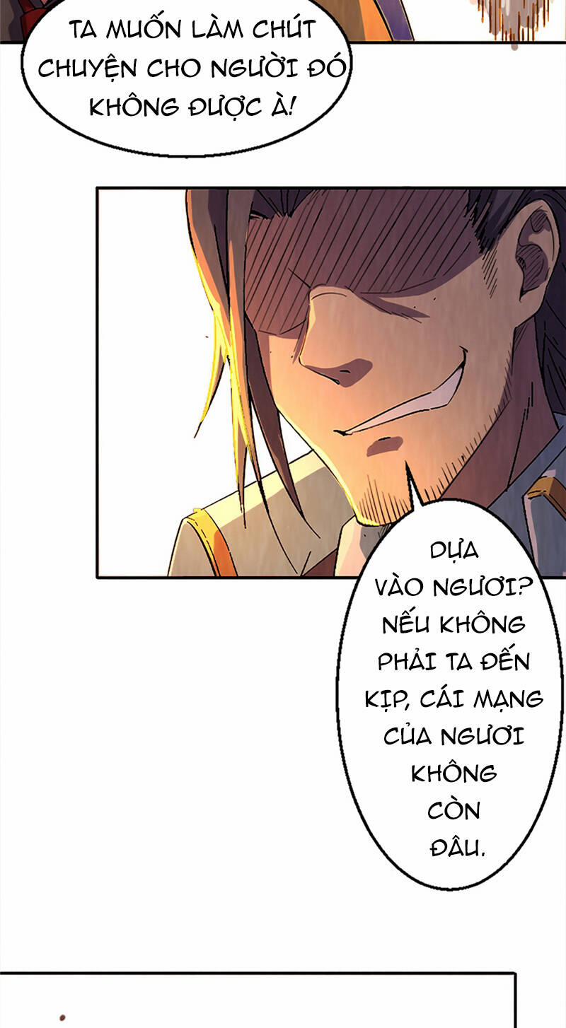 Vua Thời Gian 14 trang 16
