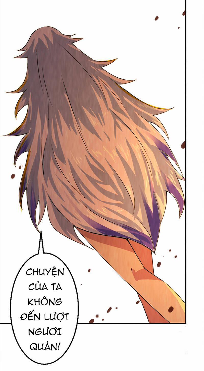 Vua Thời Gian 14 trang 17