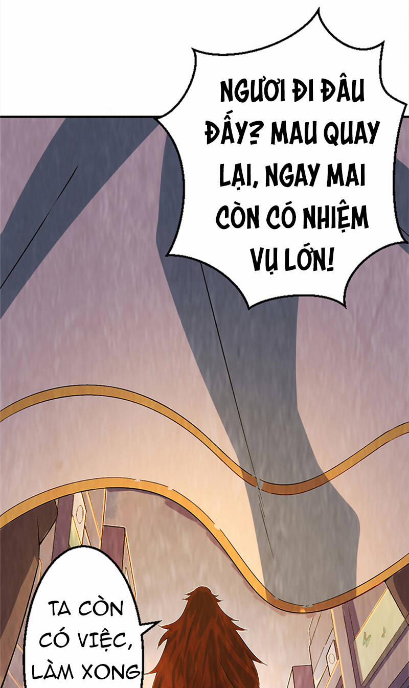 Vua Thời Gian 14 trang 18