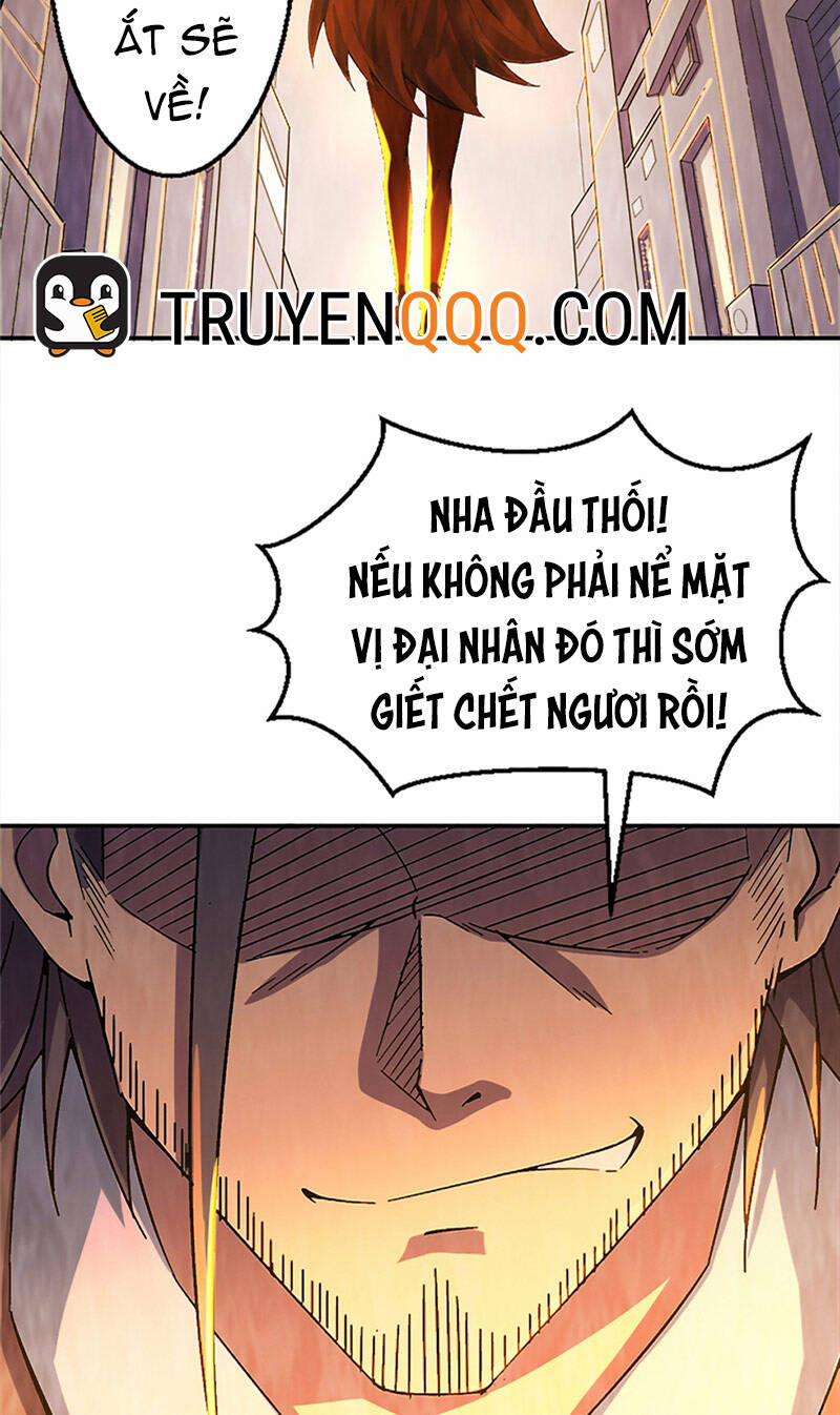 Vua Thời Gian 14 trang 19