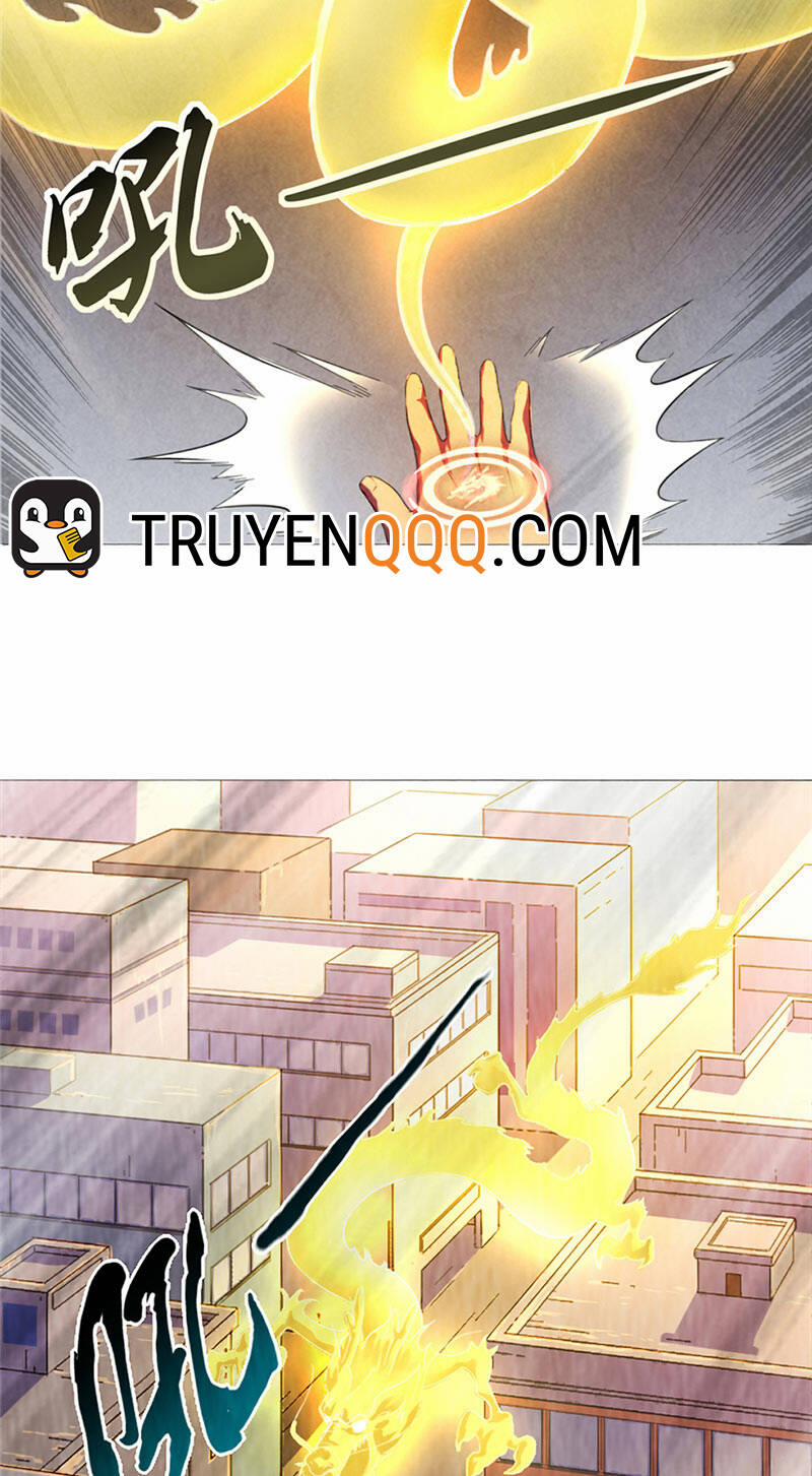 Vua Thời Gian 14 trang 2