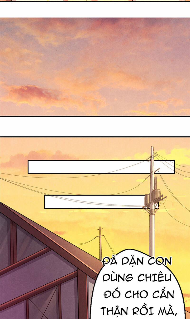 Vua Thời Gian 14 trang 20
