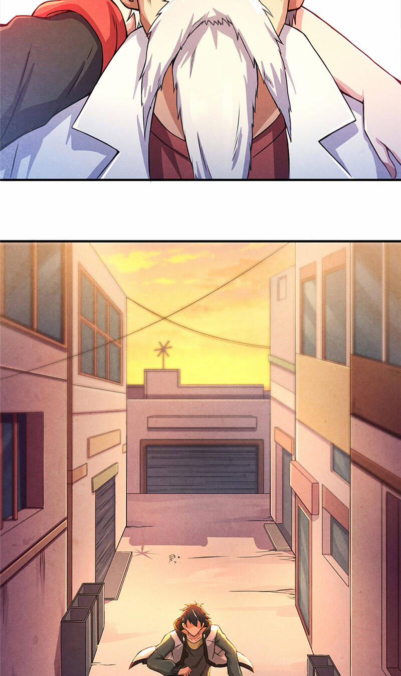 Vua Thời Gian 14 trang 24