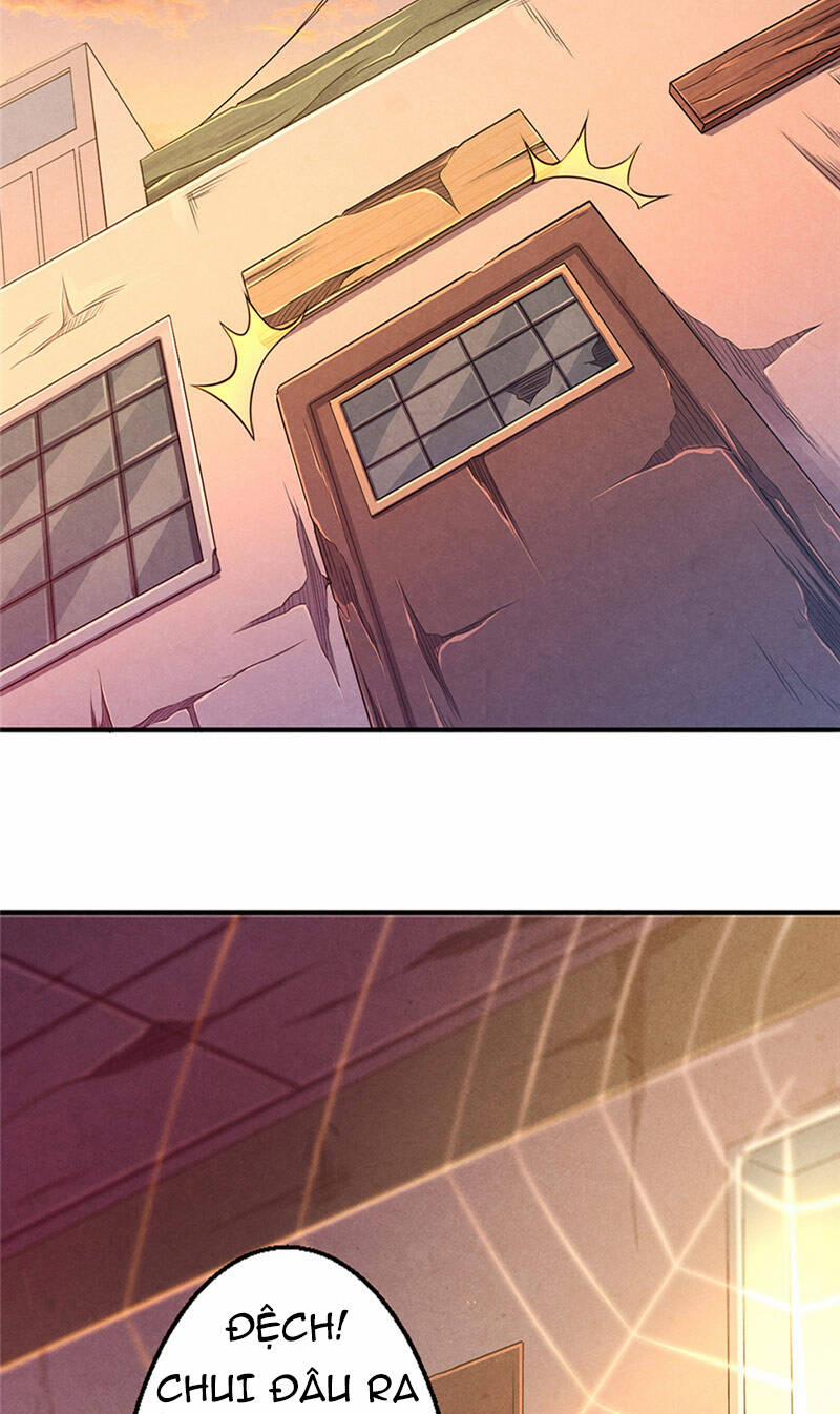 Vua Thời Gian 14 trang 27