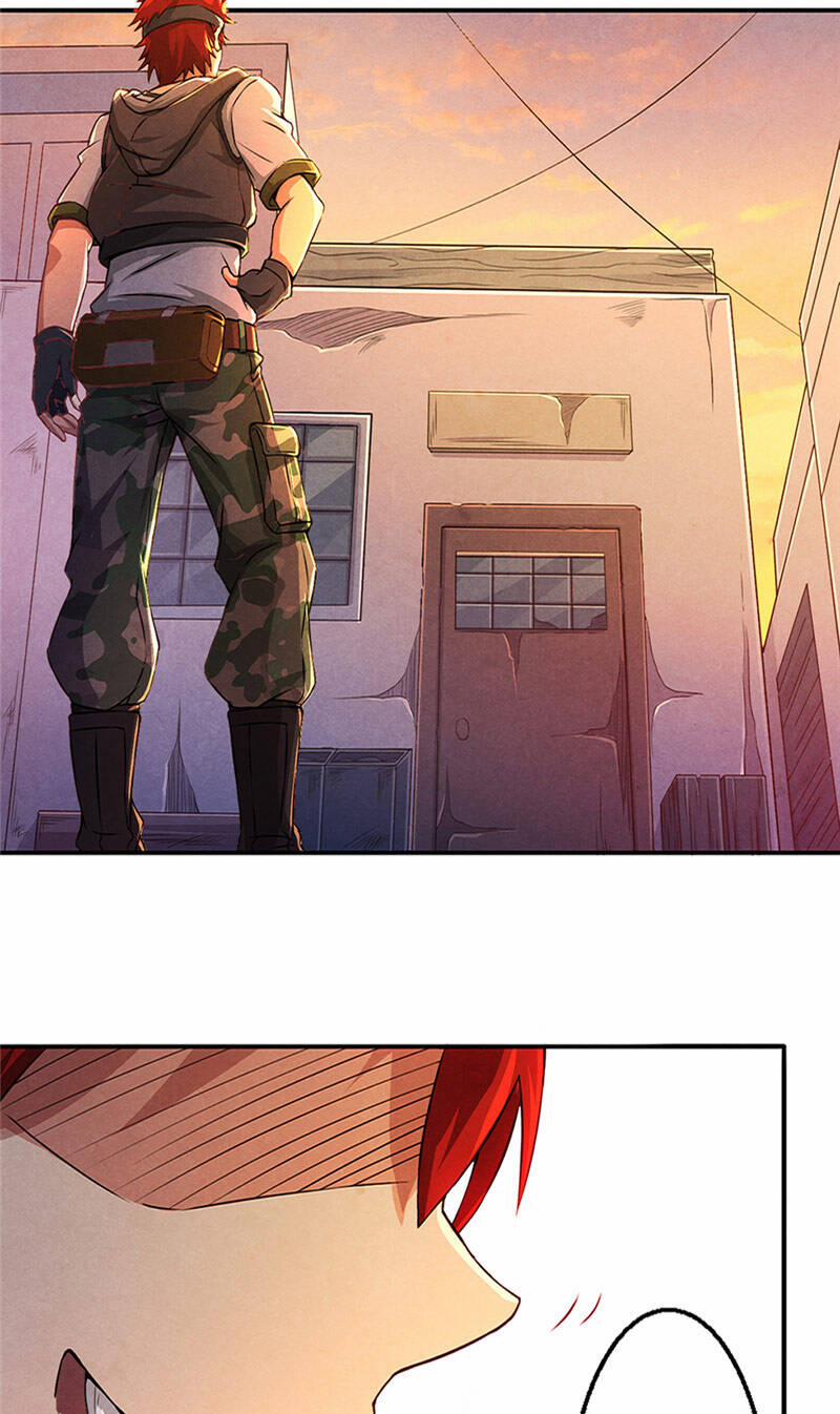 Vua Thời Gian 14 trang 29