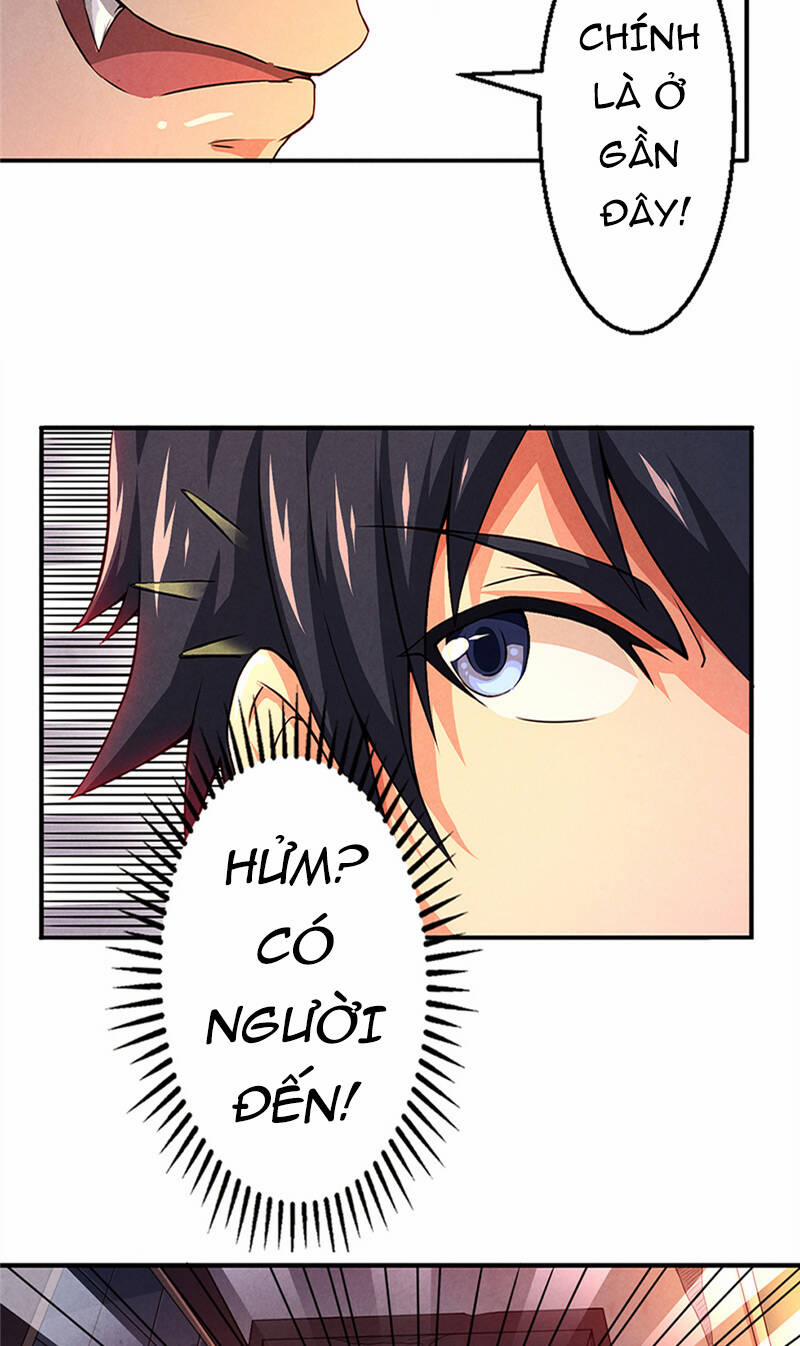 Vua Thời Gian 14 trang 30