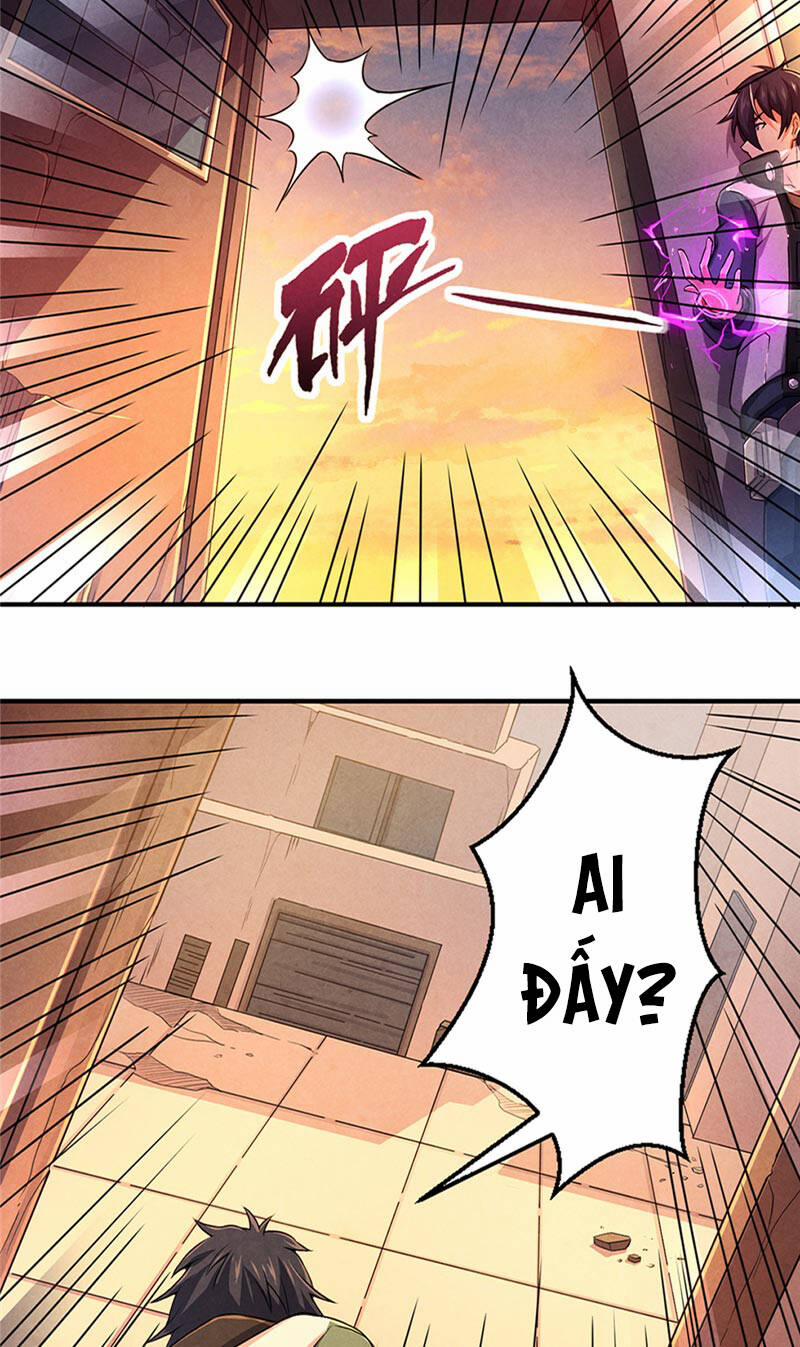 Vua Thời Gian 14 trang 31