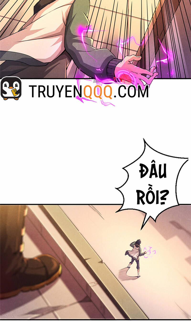 Vua Thời Gian 14 trang 32