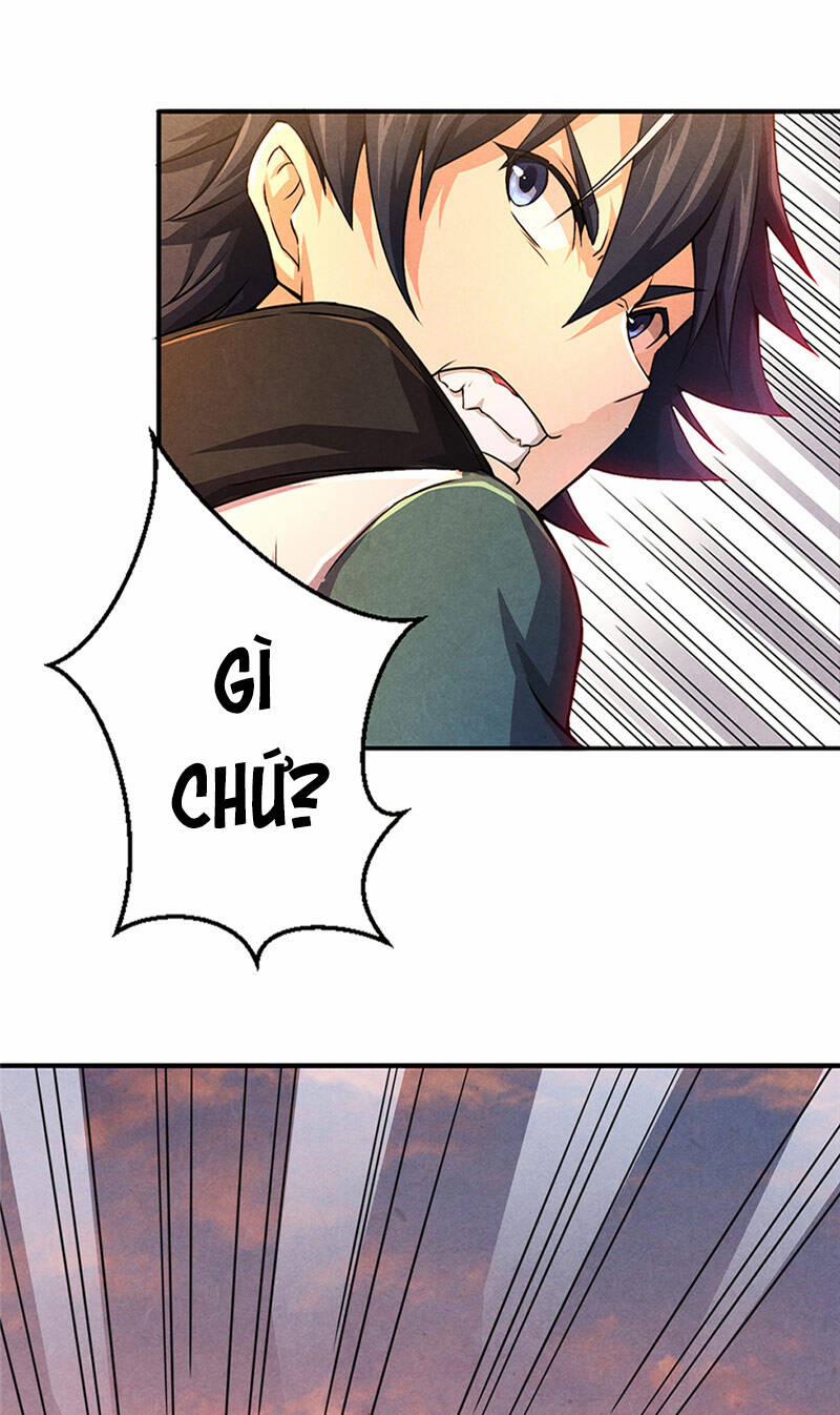 Vua Thời Gian 14 trang 33