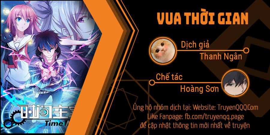 Vua Thời Gian 14 trang 36