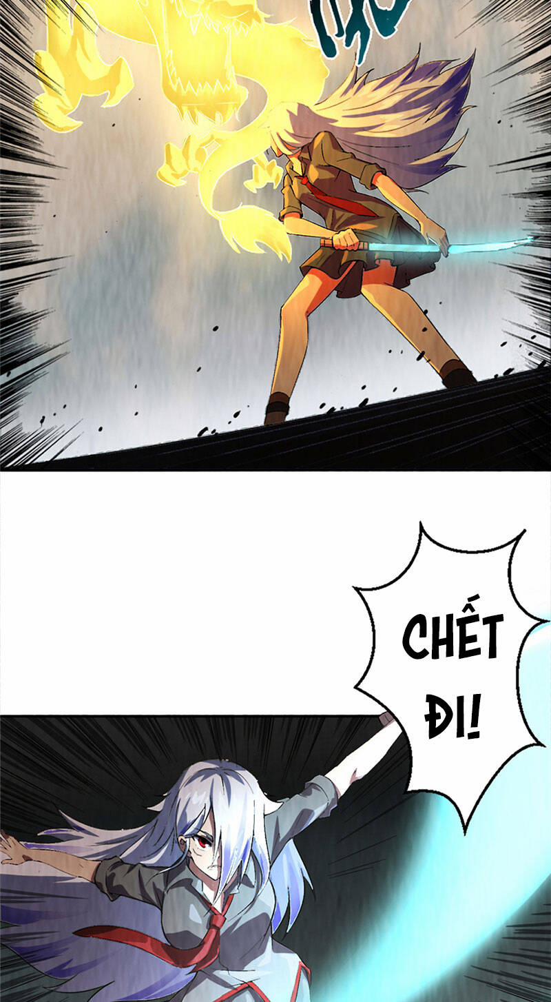 Vua Thời Gian 14 trang 4