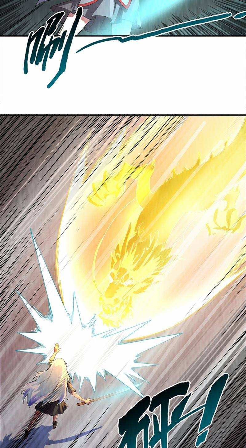 Vua Thời Gian 14 trang 5