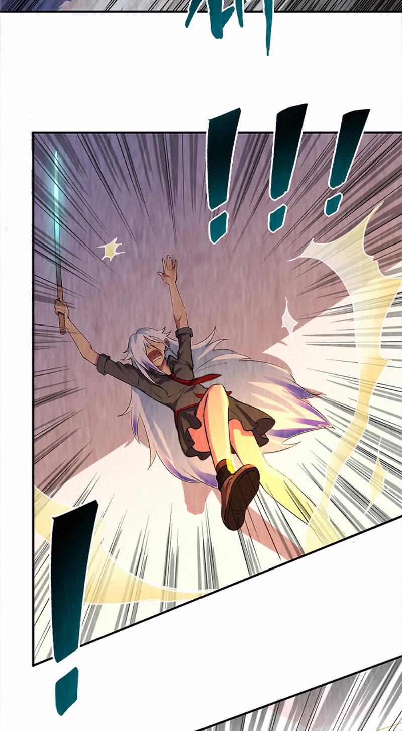 Vua Thời Gian 14 trang 6