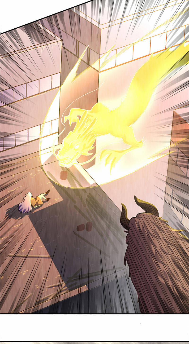 Vua Thời Gian 14 trang 7