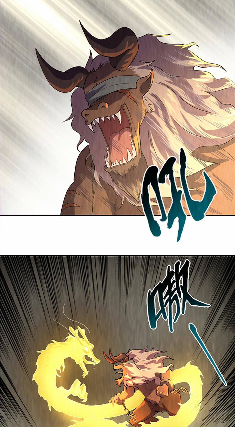 Vua Thời Gian 14 trang 8