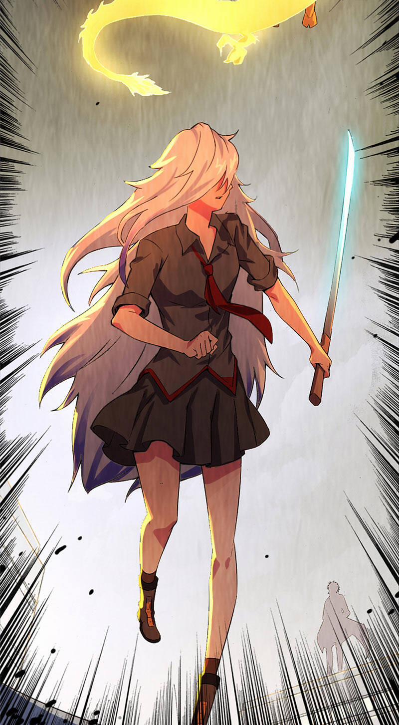 Vua Thời Gian 14 trang 9