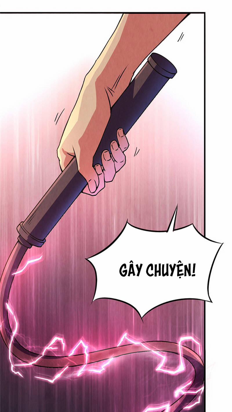 Vua Thời Gian 15 trang 17
