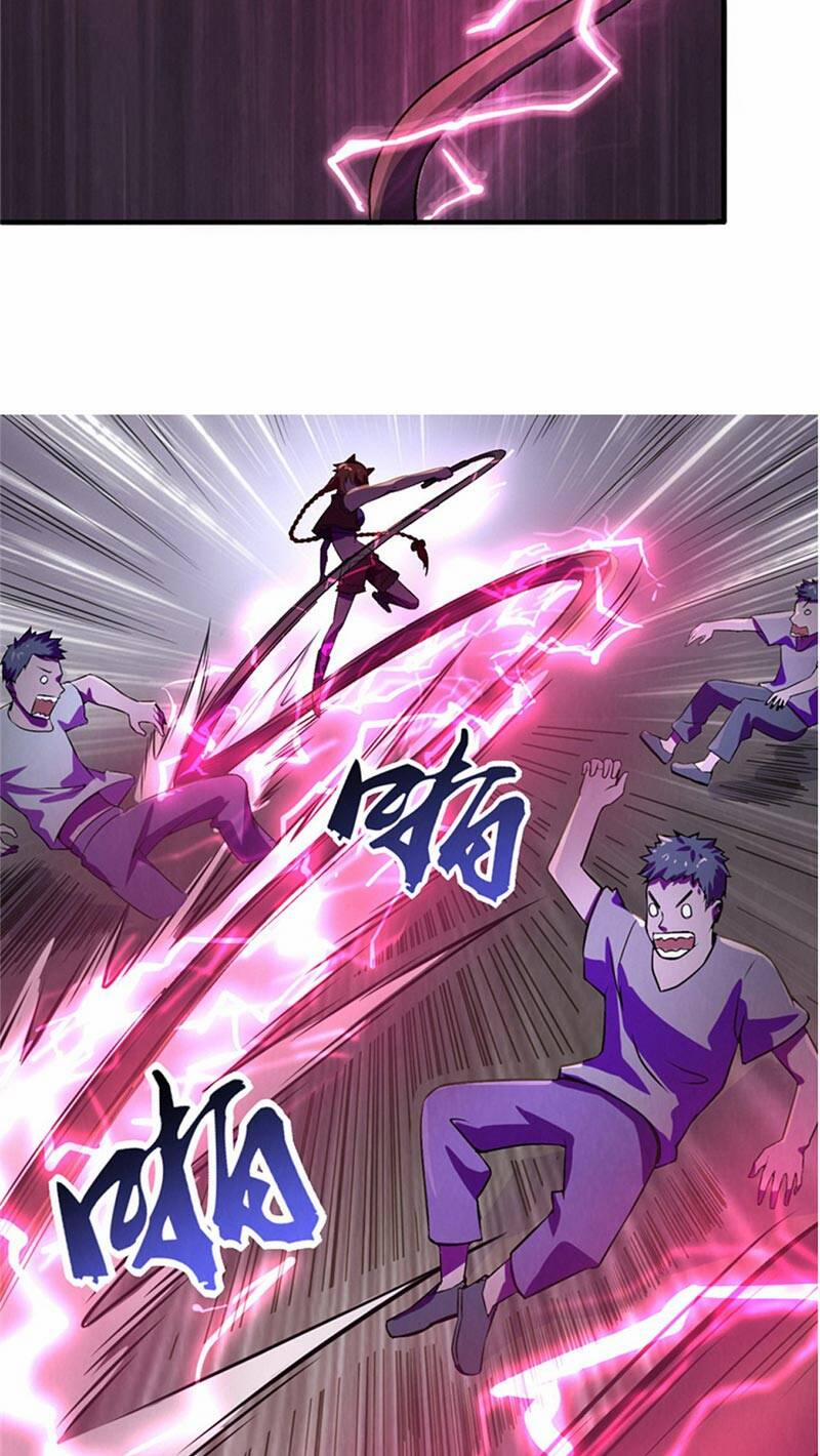 Vua Thời Gian 15 trang 18