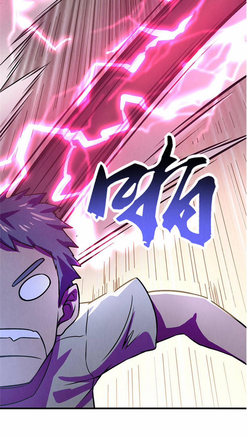 Vua Thời Gian 15 trang 19