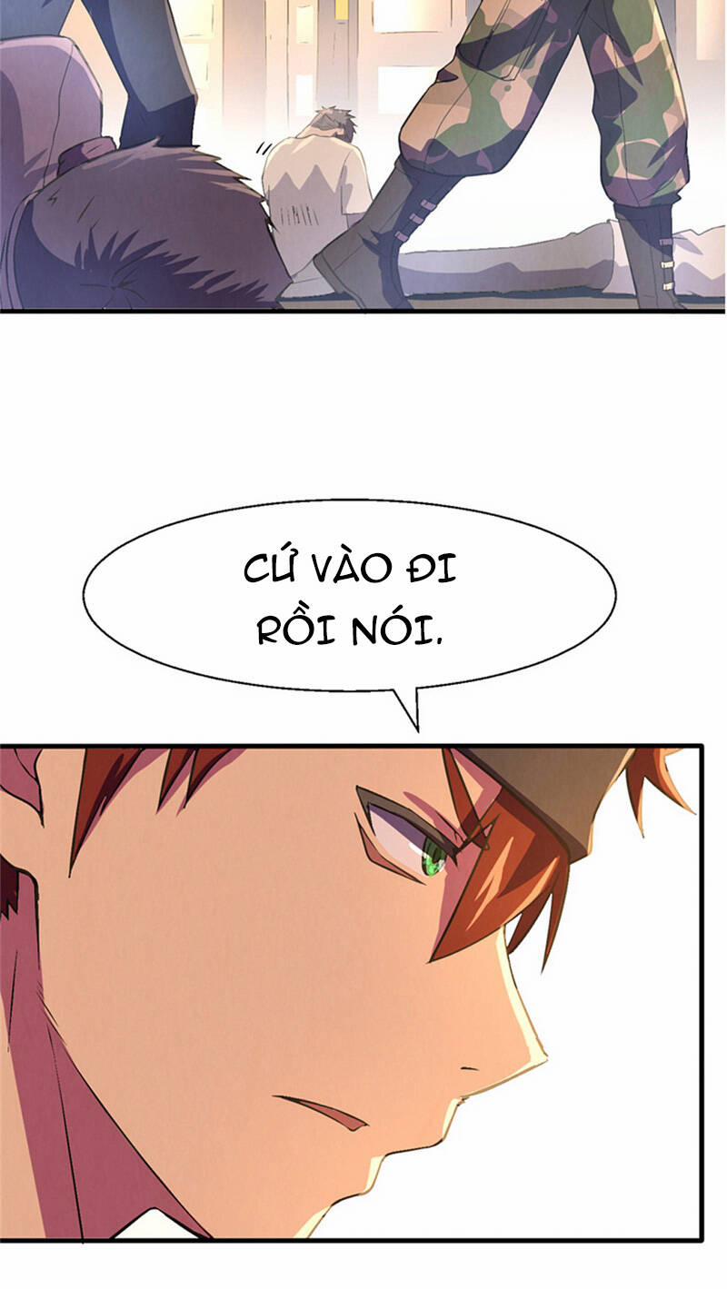 Vua Thời Gian 15 trang 23