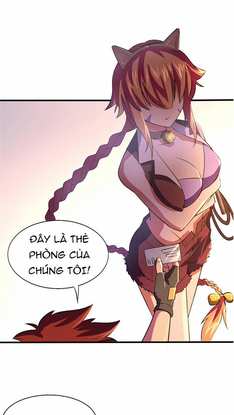 Vua Thời Gian 15 trang 24