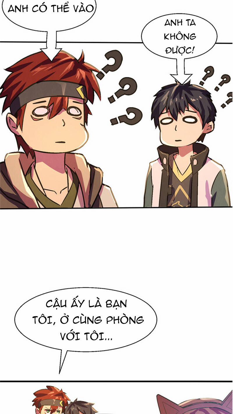 Vua Thời Gian 15 trang 25