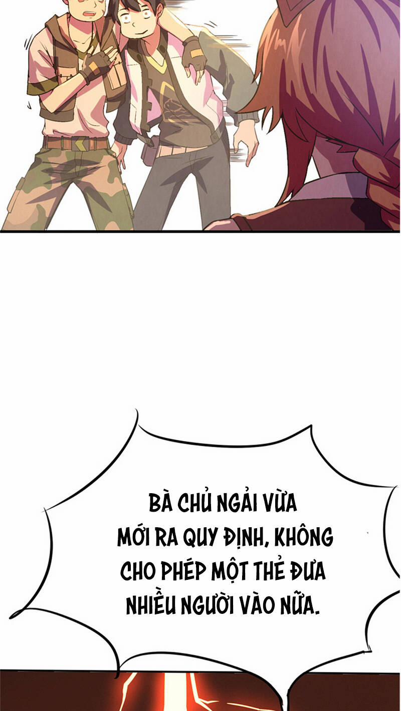 Vua Thời Gian 15 trang 26