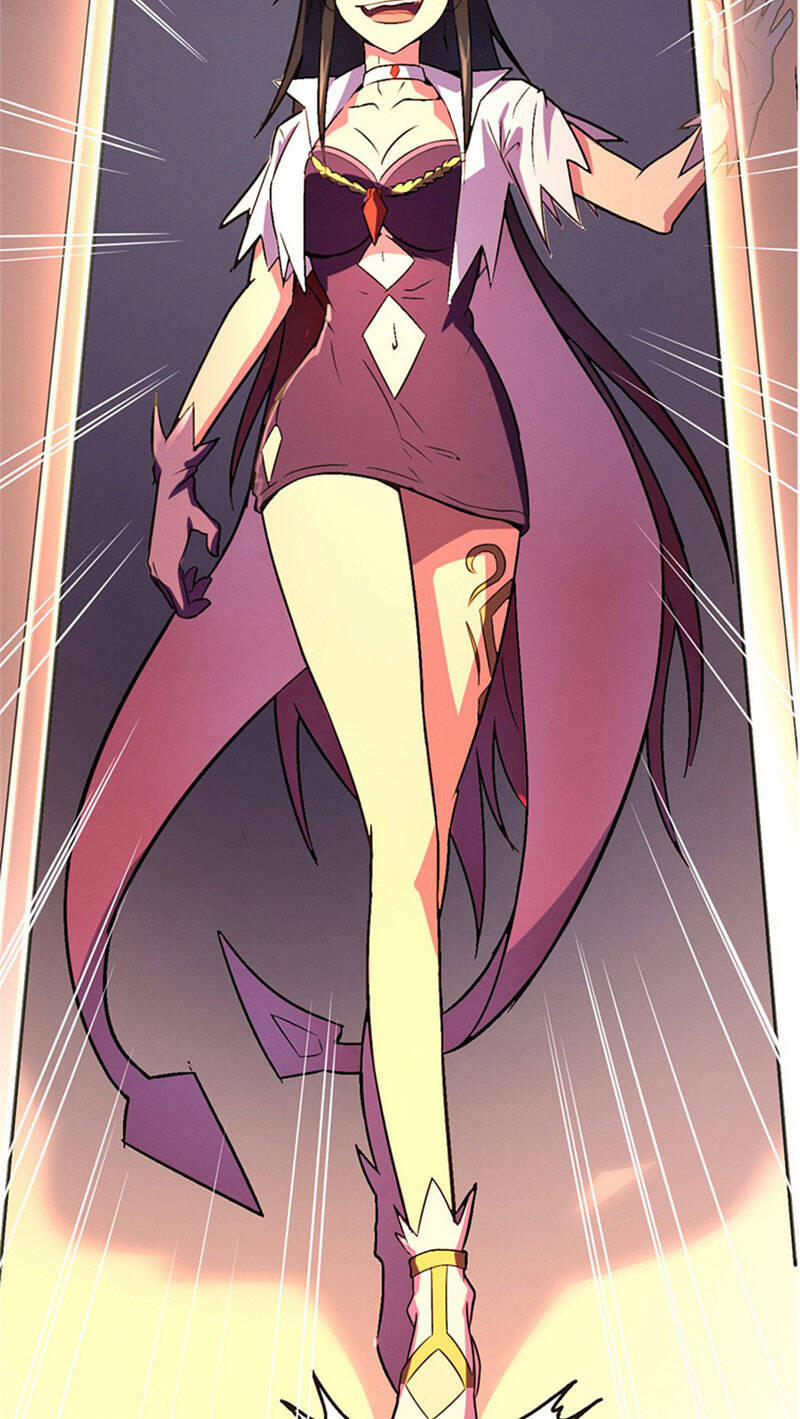 Vua Thời Gian 15 trang 29