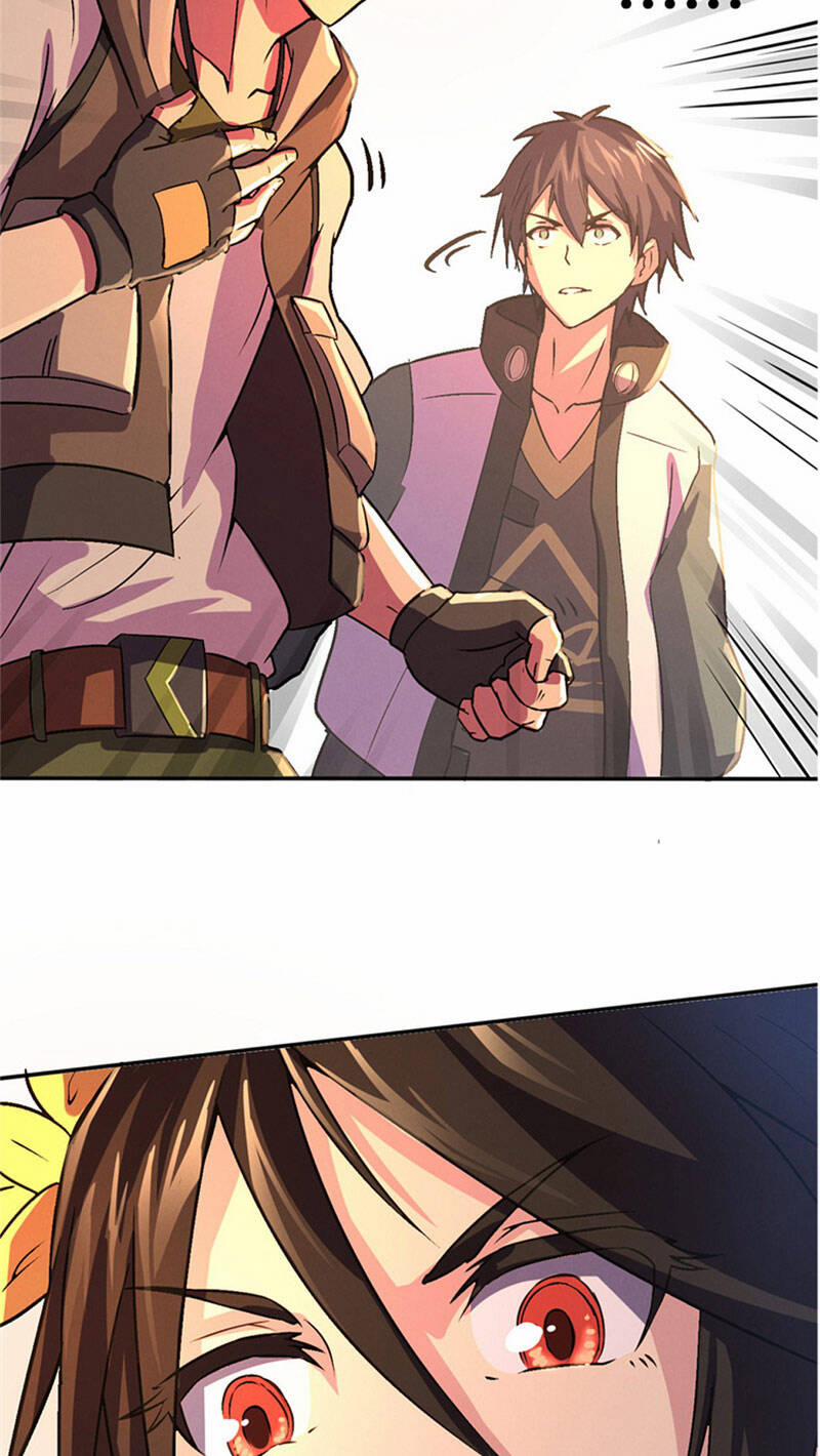 Vua Thời Gian 15 trang 32